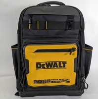 Dewalt Pro Backpack