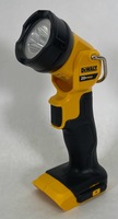 20V MAX Cordless LED Work Light