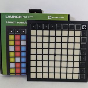 Novation Launchpad Mini MK3 MIDI Controller
