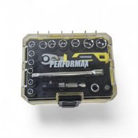 Performax Bit/Nut Driver Set