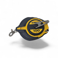 DeWalt 100' Tape Measure
