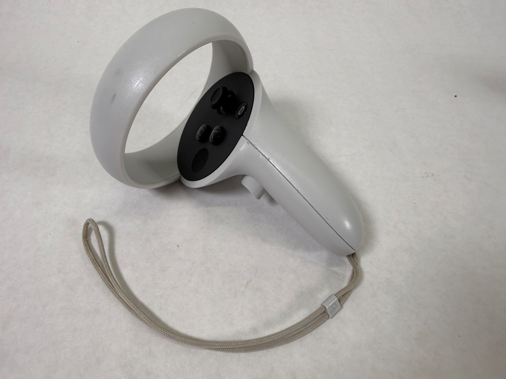 Meta Store Right Controller Meta Quest 2 Right Controller | Heartland Pawn & Jewelry