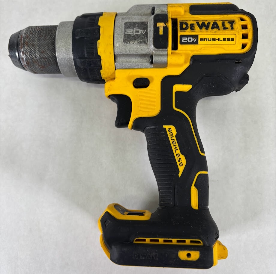 DEWALT DCD999 20V MAX XR Brushless 1/2